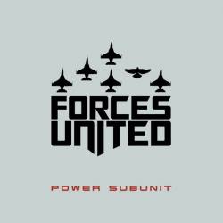 Forces United : Power Subunit